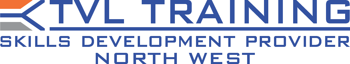 TVL Training Logo